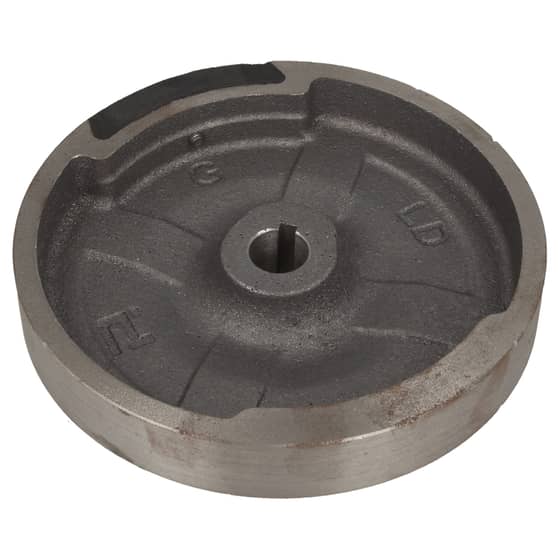 Genuine Cobra DG350 Flywheel Assembly - 23061001101