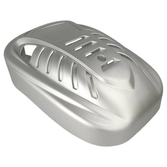Genuine Cobra DG450 Engine Cover (#3) - 23600306401