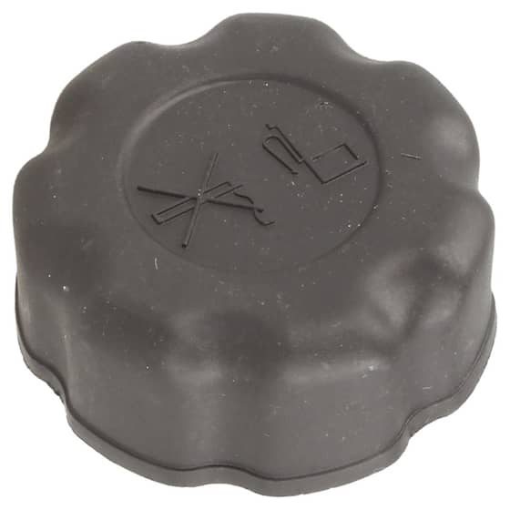 Genuine Cobra Fuel Tank Cap - 25100128103