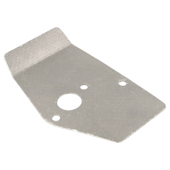 Genuine Cobra DG600 Heat Shield Gasket - 25100130901