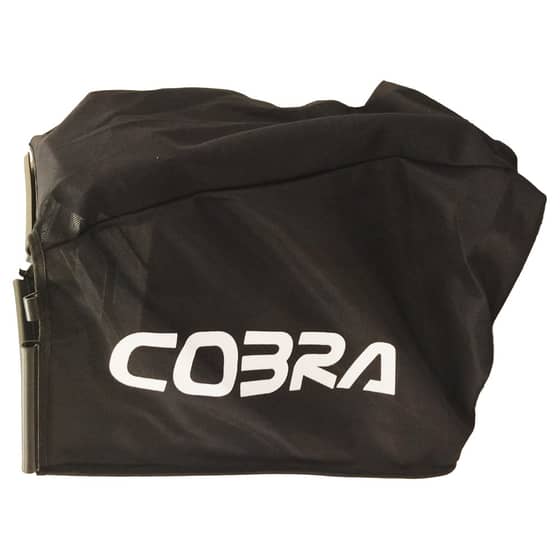 Genuine Cobra M40SPC Collection Bag - 25100137317