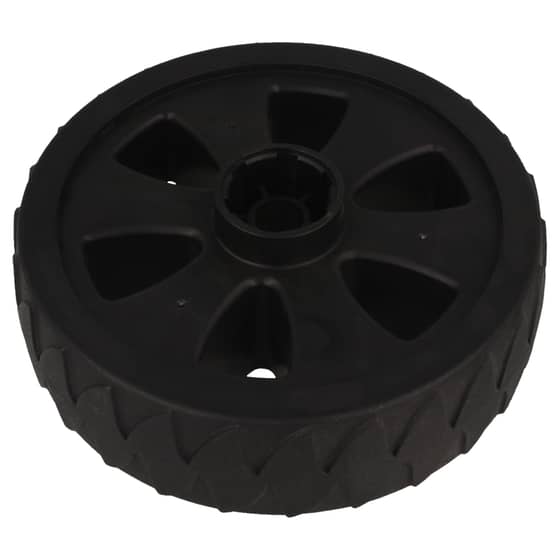 Genuine Cobra M40SPC Wheel Assembly - 25207600102