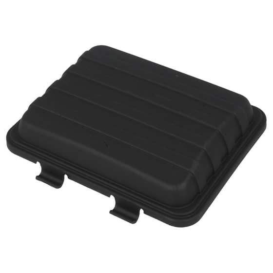 Genuine Cobra DG350 Air Filter Cover - 25234400101