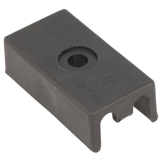 Genuine Cobra MX514SPB, MX564SPB Cable Clamp (Twin Type) - 25258500101