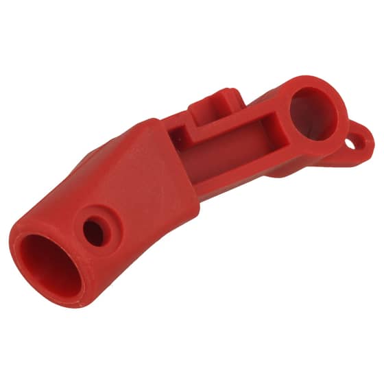Genuine Cobra Left Handle Plug-In - 25262100101