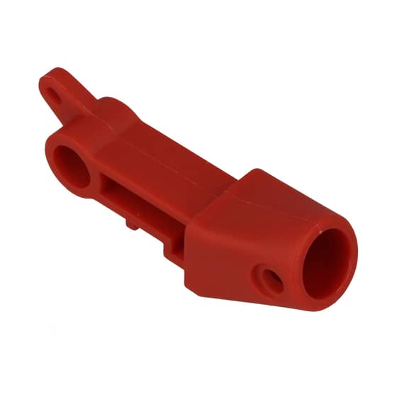 Genuine Cobra Left Handle Plug-In - 25262100301
