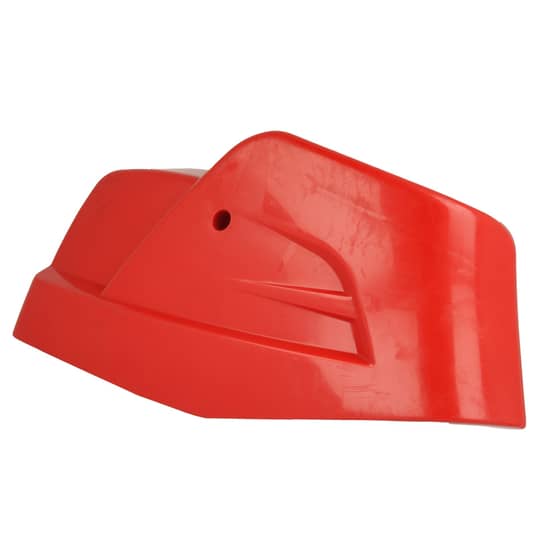 Genuine Cobra Left Rear Wheel Decorative Panel - 25319600201