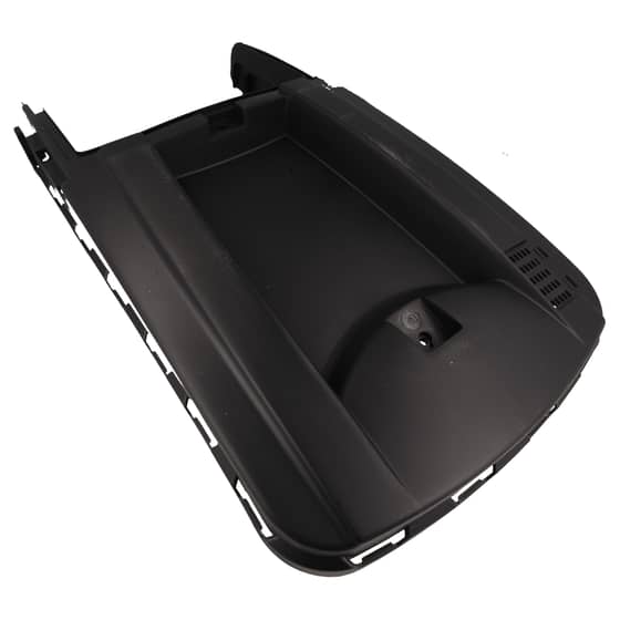 Genuine Cobra Upper Cover - 25342700101