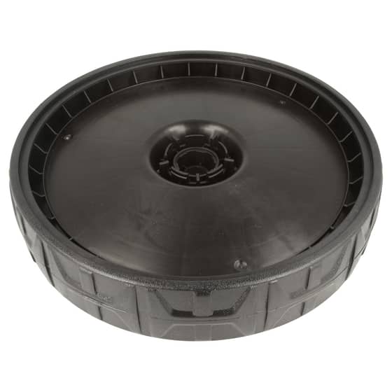 Genuine Cobra Wheel Assembly - 25400204101