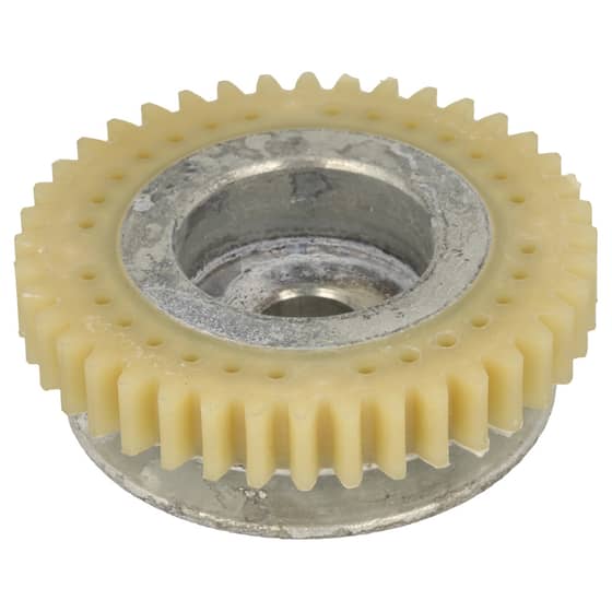 Genuine Cobra T60RB Tiller Big Gear Assembly - 25500107301