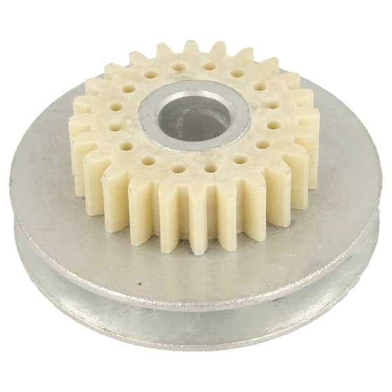 Genuine Cobra T60RB Small Gear Assembly - 25500107401