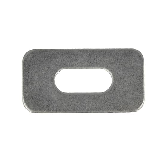 Genuine Cobra Pressing Plate - 26300111901