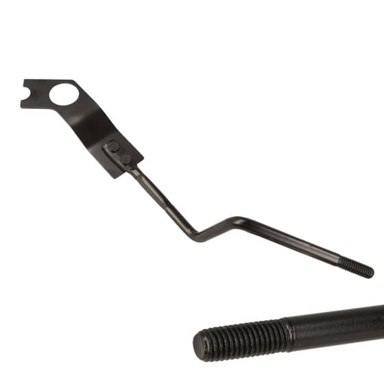 Genuine Cobra M40SPB & M46SPB HOC Handle Assembly - 26300115003