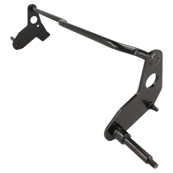 Genuine Cobra Rear Wheel Axis Assembly - 26300137301
