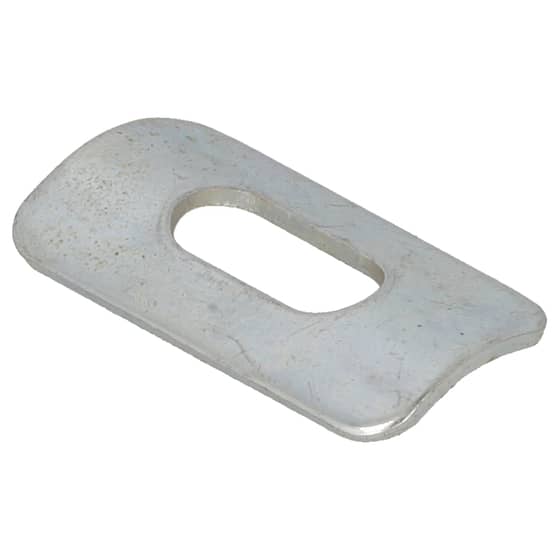 Genuine Cobra Pressing Plate - 26300142002