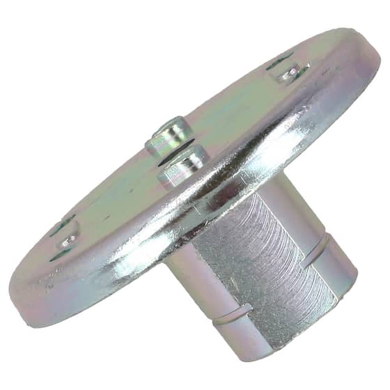 Genuine Cobra MX515SPBI Blade Support - 26300167101