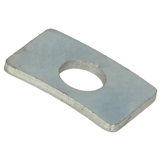 Genuine Cobra Square Washer - 26300210602