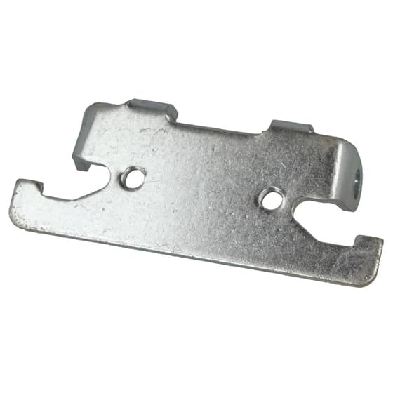 Genuine Cobra Side-Discharge Fixing Board - 26300218303