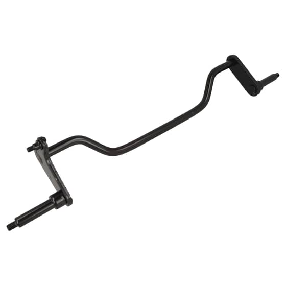 Genuine Cobra Front Axle Complete - 26300301501