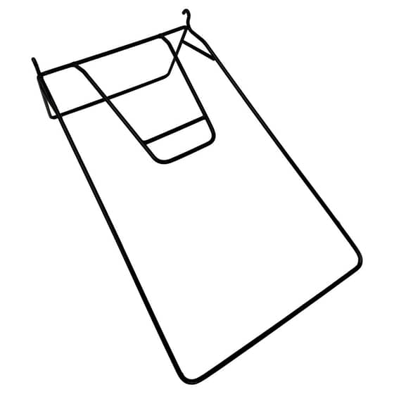 Genuine Cobra M40SPC Collection Bag Frame - 26300319801