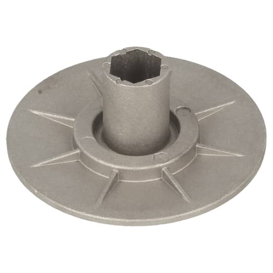Genuine Cobra MX515SPBI Upper Driven Pulley - 26400105401
