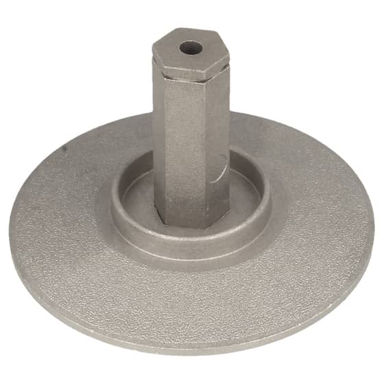 Genuine Cobra MX515SPBI Lower Driven Pulley Assembly - 26400108201