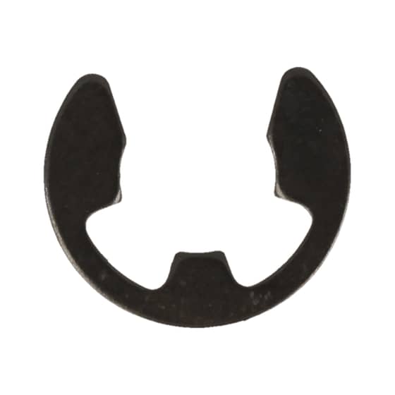 Genuine Cobra Open Block Ring - 26800900201
