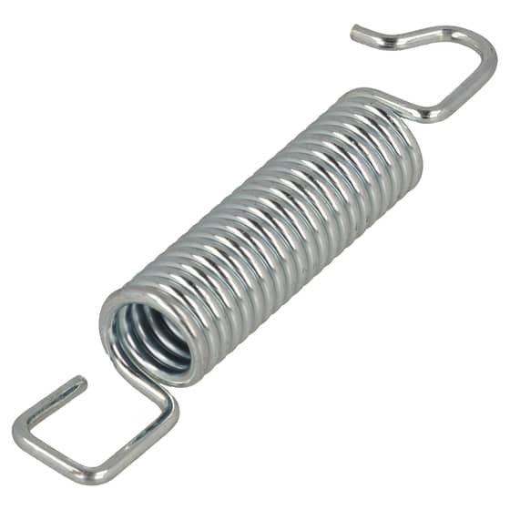 Genuine Cobra M56SPB Front Wheel Axis Spring - 26801113101