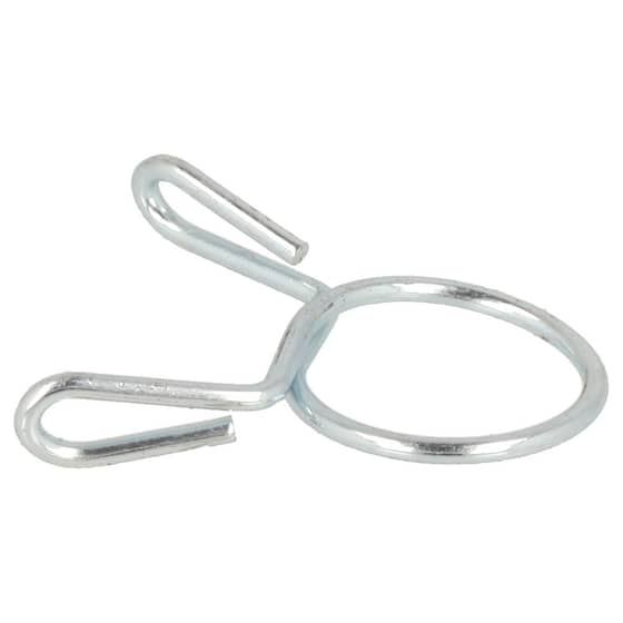 Genuine Cobra DG450 Oil Pipe Clip A - 26900102601