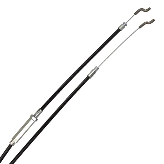 Genuine Cobra Clutch Cable - 29100134001