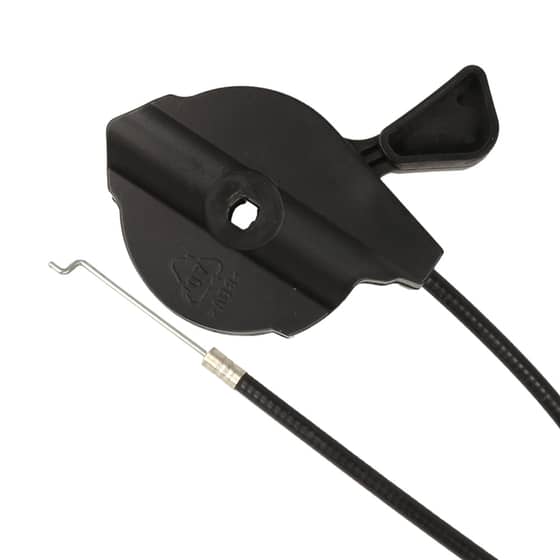 Genuine Cobra RM40SPC Throttle Cable - 29100138001