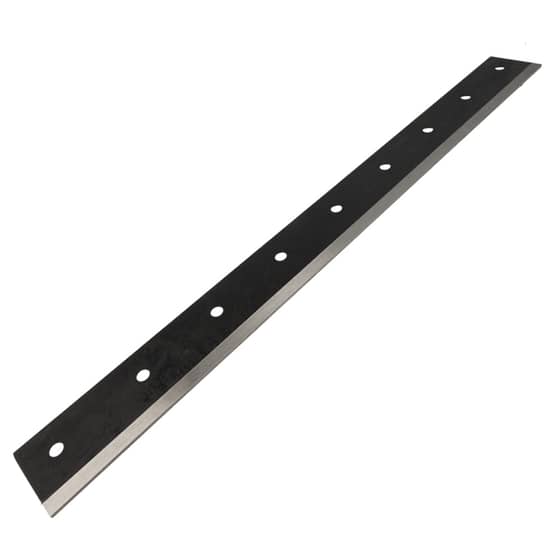 Genuine Cobra Fortis 25B Bottom Blade - 3011161