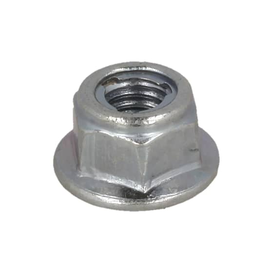 Genuine Cobra All Metal Hex Locking Nut - 3032306001