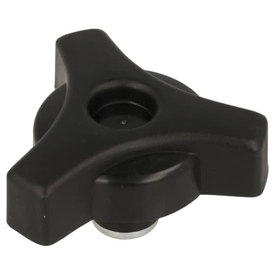 Genuine Cobra Handle Bar Knob - 36061-118
