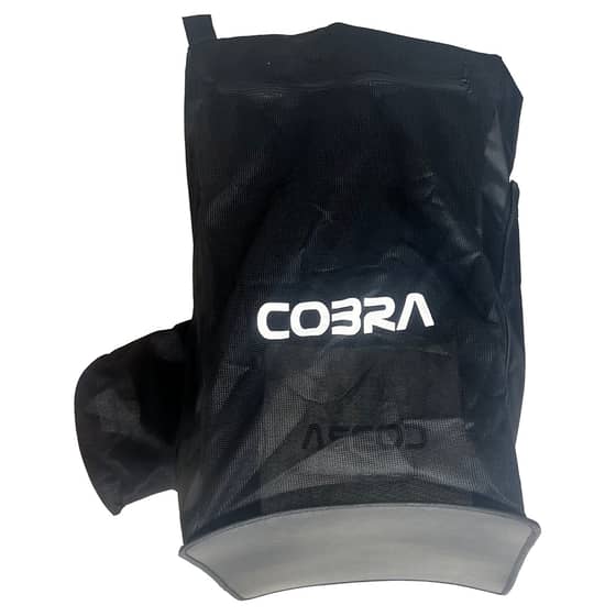 Genuine Cobra WV580SPL Collecting Bag - 401624220100