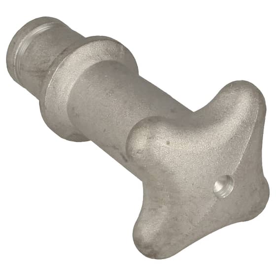 Genuine Cobra Fortis Stubble Handle - 4016811