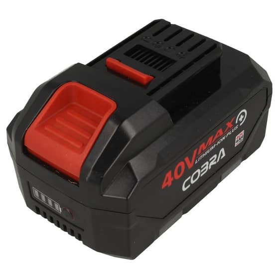 Genuine Cobra 40V 4Ah Battery - 40VX4AH