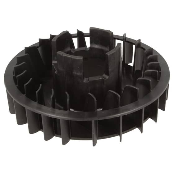 Genuine Kawasaki FJ151V, FJ180V Cooling Fan - 590412098