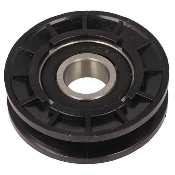 Genuine Cobra WT56B V-Pulley And Bearing Assembly - 70075