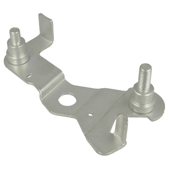Genuine Cobra WT56B Idler Assembly - 70080