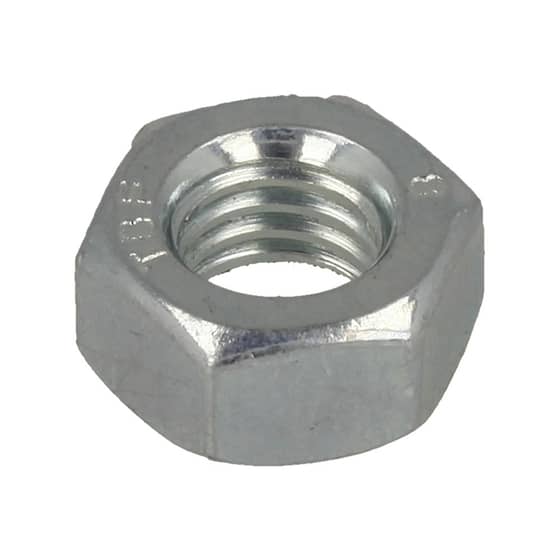 Genuine Cobra Hex Nut M8 - 7020804