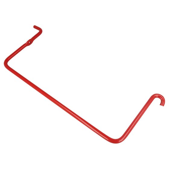 Genuine Cobra WT56B Mower Head Drive Lever - 71012