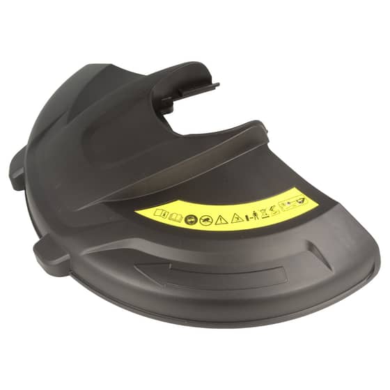 Genuine Cobra GT30-24V Trimmer Deflector - A0K01720001R