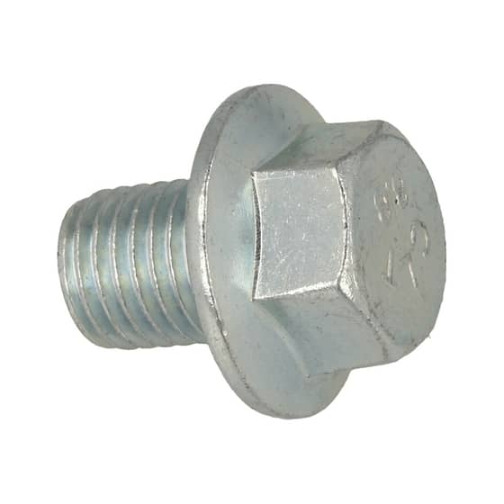 Genuine Cobra Y173V-E, Y196V-E Drain Bolt - B1016W10012