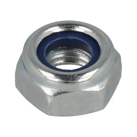 Genuine Cobra Nut M10 - B2005W00000