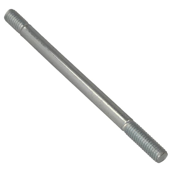 Genuine Cobra Two Stud Bolt M6*92 - B4002W06092