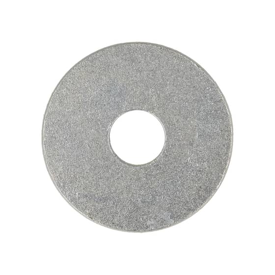 Genuine Cobra Pulley Washer - B5037W00000