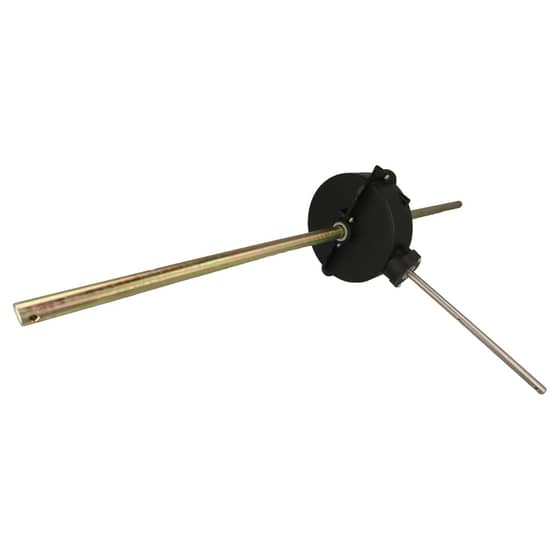 Genuine Cobra HS60 Gearbox - BS1200-040000