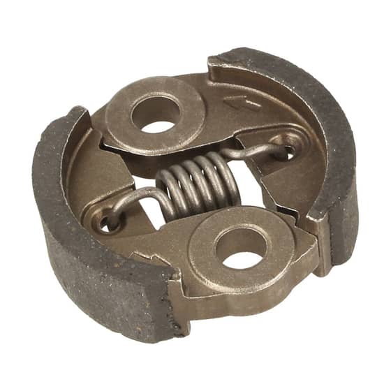 Genuine Cobra Clutch Assembly - CG260.1-22110