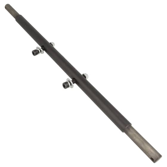 Genuine Cobra CHIP650L, CHIP650LE Wheel Axis - CHIP650L-4